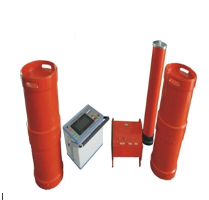 YGTF系列35kV及以下变频串联谐振电缆耐压装置