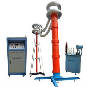 YGTF系列变电站电气设备交流耐压谐振装置