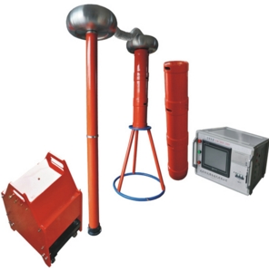 YGTF系列110KV及以下变频串联谐振电缆耐压装置