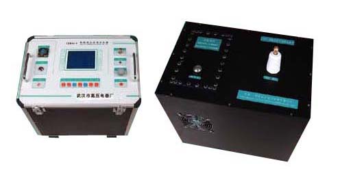 CDPG-1型超低频交流测试装置