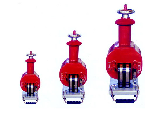 GYD系列干式试验变压器