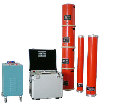 GYTF-变频串联谐振