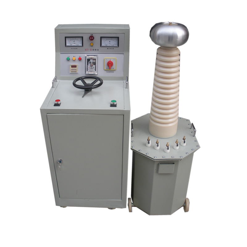 YD系列轻型试验变压器