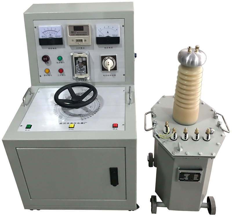 YD系列试验变压器控制箱