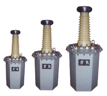 YD型试验变压器