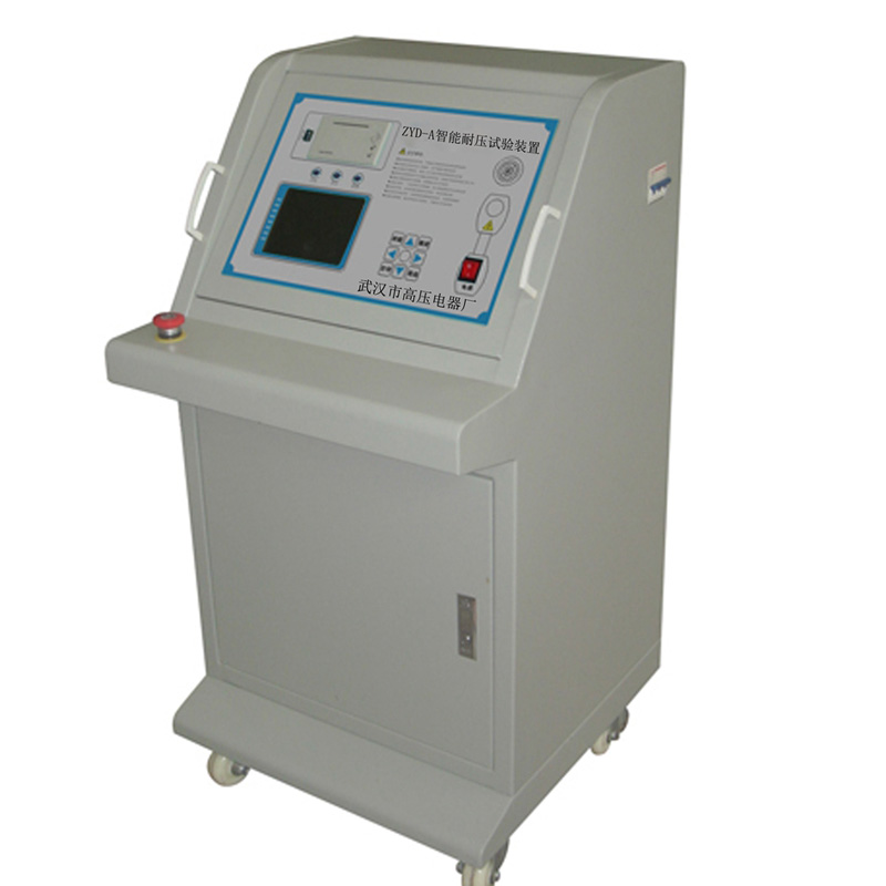 ZYD-智能耐压试验装置
