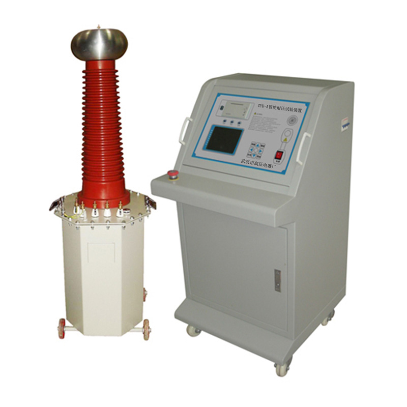 ZYD-智能耐压试验装置