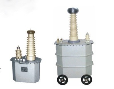 抽头试验变压器