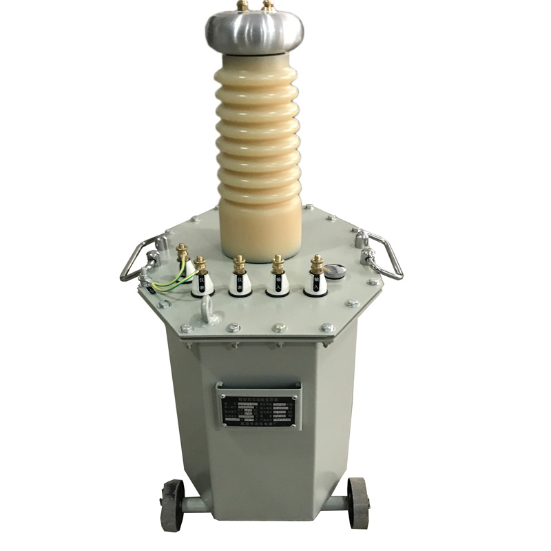 交直流变压器10KVA-50KV