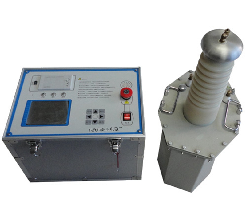 智能耐压试验装置变压器控制箱