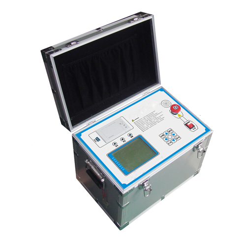 智能耐压试验装置控制箱子